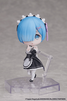 Re:Zero -Starting Life in Another World-: Dform Rem Deforme Action Figure (Elcoco) - Ultra Rare POP