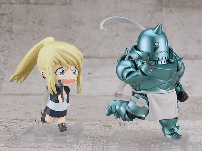 Fullmetal Alchemist: Brotherhood: Nendoroid Winry Rockbell - Ultra Rare POP