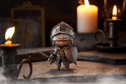 Elden Ring: Nendoroid Vagabond (Max Factory) - Ultra Rare POP