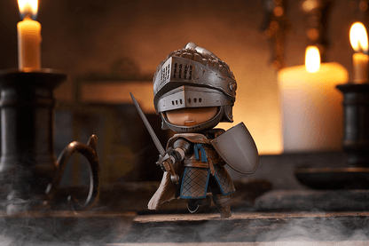 Elden Ring: Nendoroid Vagabond (Max Factory) - Ultra Rare POP