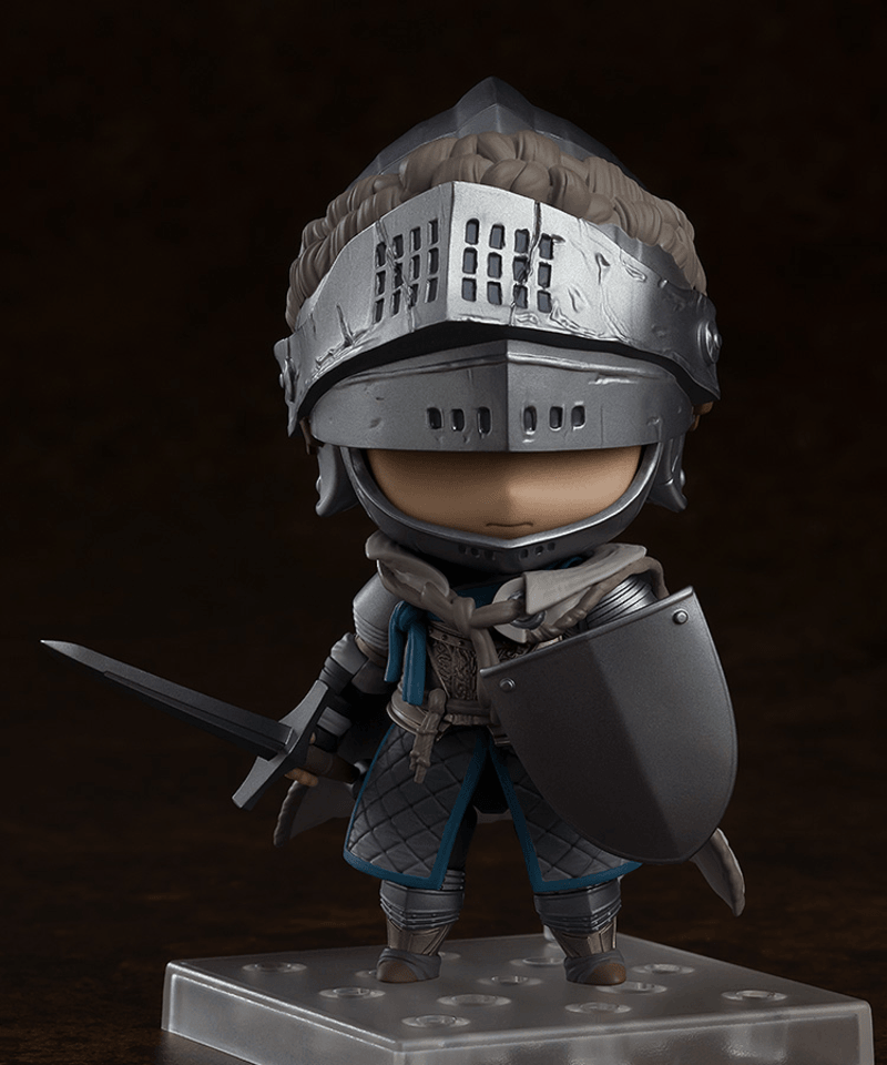 Elden Ring: Nendoroid Vagabond (Max Factory) - Ultra Rare POP