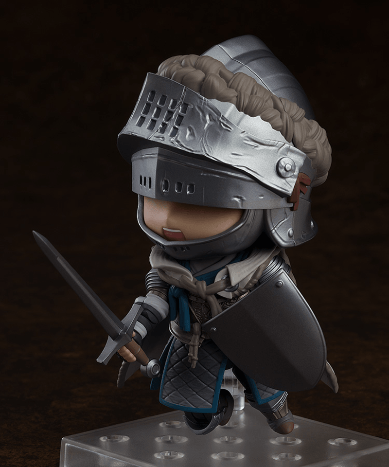 Elden Ring: Nendoroid Vagabond (Max Factory) - Ultra Rare POP