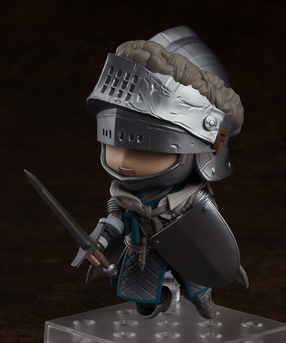 Elden Ring: Nendoroid Vagabond (Max Factory) - Ultra Rare POP