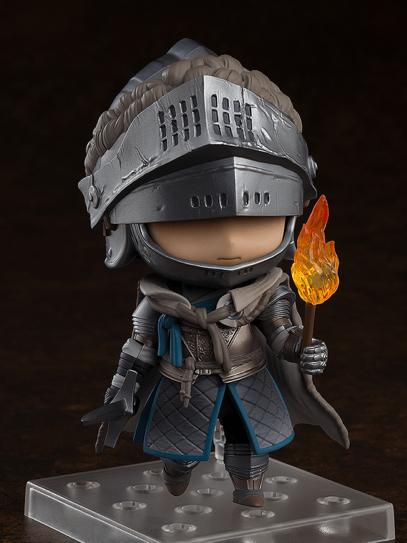 Elden Ring: Nendoroid Vagabond (Max Factory) - Ultra Rare POP