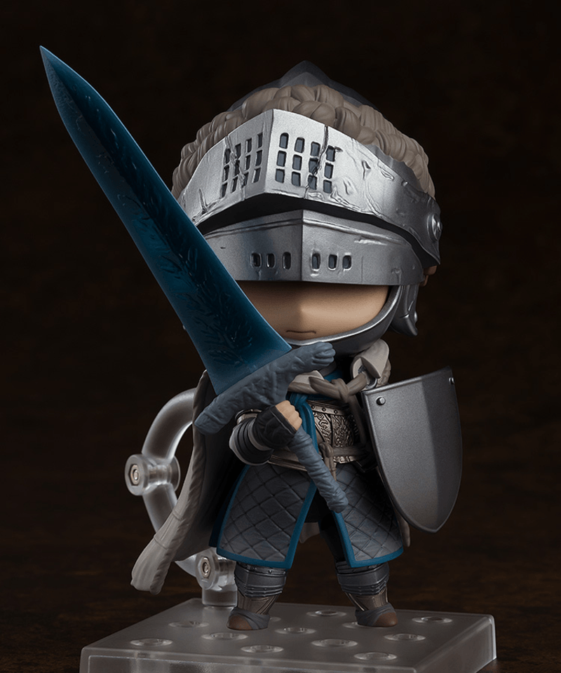 Elden Ring: Nendoroid Vagabond (Max Factory) - Ultra Rare POP