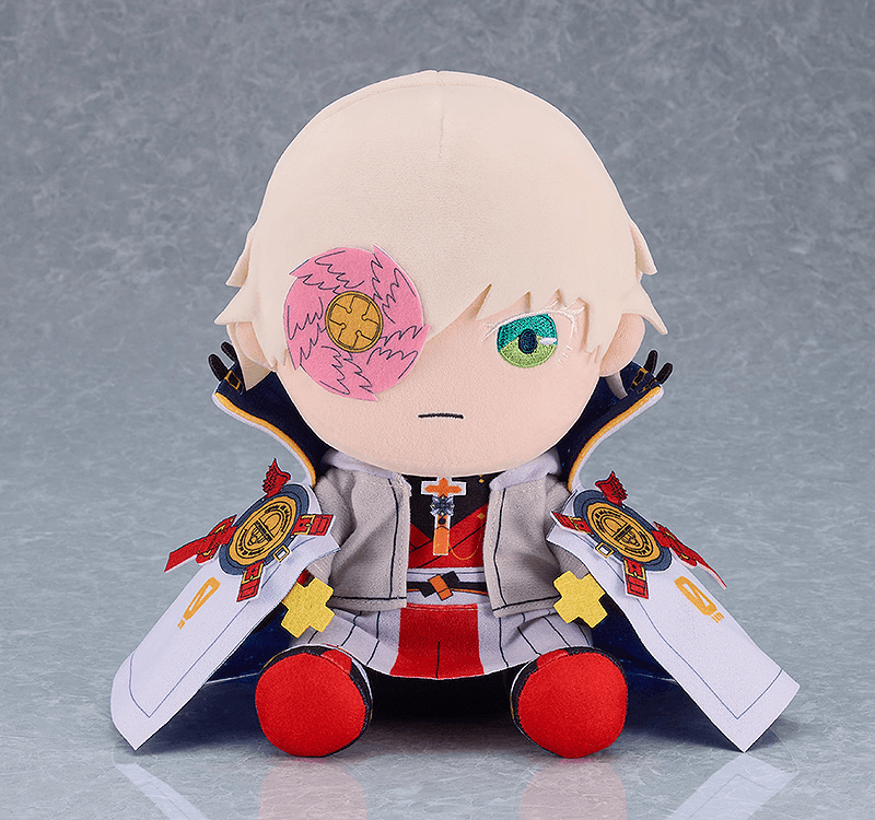 Guilty Gear -Strive-: Plushie Asuka R - Ultra Rare POP