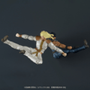 Fist of the North Star: Digaction Shin & Heart (Dig Co., Ltd.) - Ultra Rare POP
