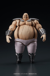 Fist of the North Star: Digaction Shin & Heart (Dig Co., Ltd.) - Ultra Rare POP