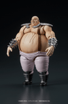 Fist of the North Star: Digaction Shin & Heart (Dig Co., Ltd.) - Ultra Rare POP