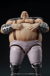 Fist of the North Star: Digaction Shin & Heart (Dig Co., Ltd.) - Ultra Rare POP