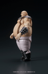 Fist of the North Star: Digaction Shin & Heart (Dig Co., Ltd.) - Ultra Rare POP