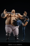 Fist of the North Star: Digaction Shin & Heart (Dig Co., Ltd.) - Ultra Rare POP