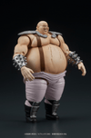 Fist of the North Star: Digaction Shin & Heart (Dig Co., Ltd.) - Ultra Rare POP