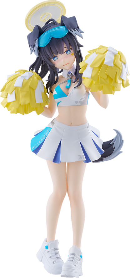 Blue Archive: Pop up Parade Hibiki (Cheer Squad): Memorial Lobby Ver. (Good Smile Company)