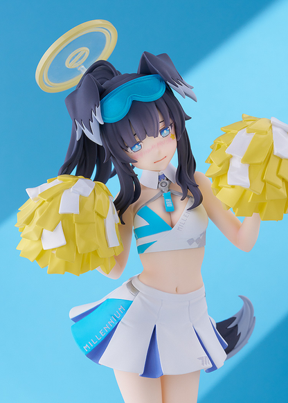 Blue Archive: Pop up Parade Hibiki (Cheer Squad): Memorial Lobby Ver. (Good Smile Company)