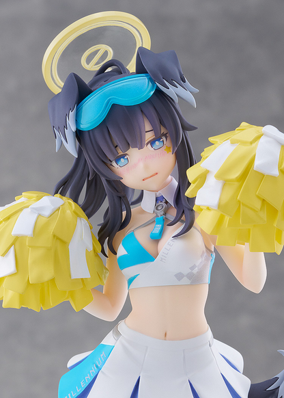 Blue Archive: Pop up Parade Hibiki (Cheer Squad): Memorial Lobby Ver. (Good Smile Company)