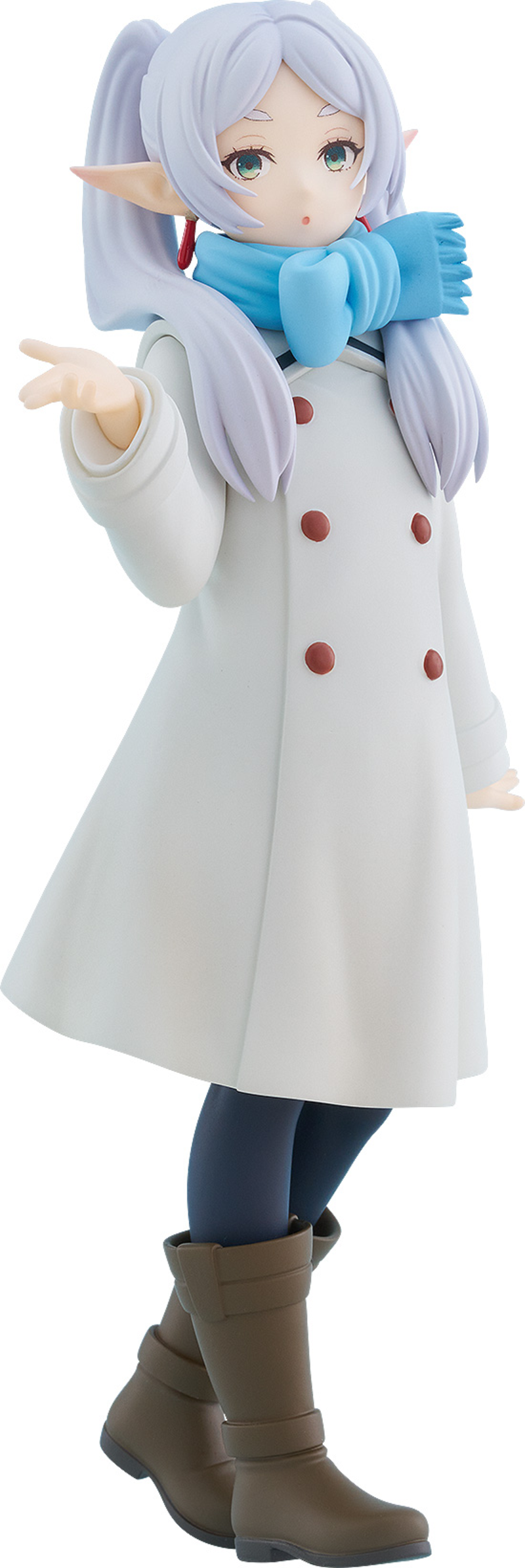 Frieren: Beyond Journey's End: Pop up Parade Frieren: Blow Kiss Ver.