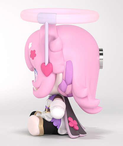 Honkai Impact 3rd: Huggy Good Smile Elf/elf Elysia