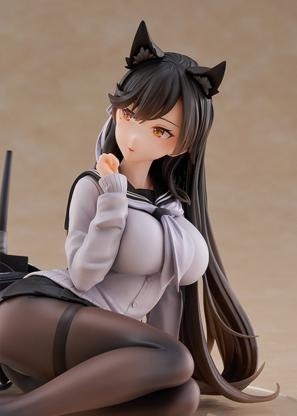 Azur Lane: Atago (School Traumerei) - Non Scale Figure