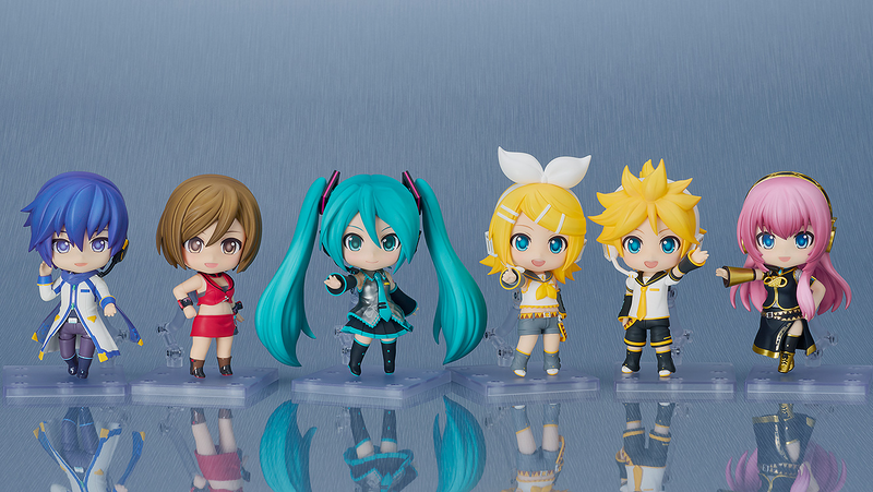 Character Vocal Series 01: Hatsune Miku: Nendoroid Hatsune Miku 3.0