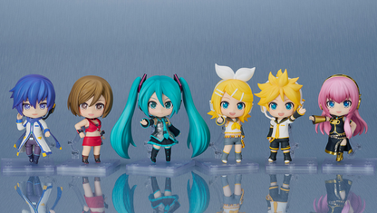 Character Vocal Series 01: Hatsune Miku: Nendoroid Hatsune Miku 3.0