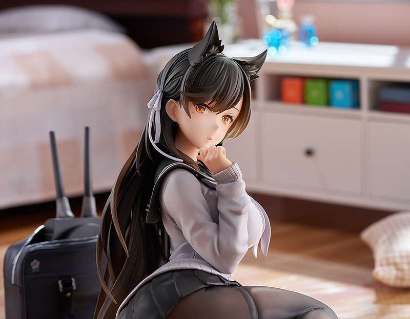 Azur Lane: Atago (School Traumerei) - Non Scale Figure