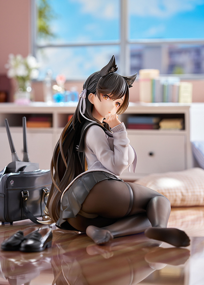 Azur Lane: Atago (School Traumerei) - Non Scale Figure