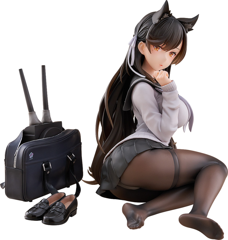 Azur Lane: Atago (School Traumerei) - Non Scale Figure