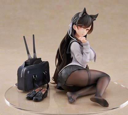 Azur Lane: Atago (School Traumerei) - Non Scale Figure