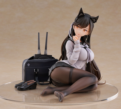 Azur Lane: Atago (School Traumerei) - Non Scale Figure