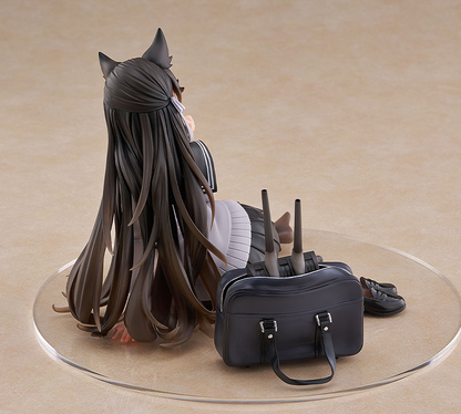 Azur Lane: Atago (School Traumerei) - Non Scale Figure