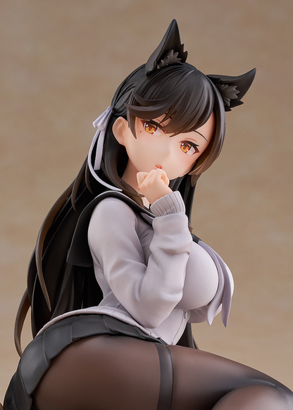Azur Lane: Atago (School Traumerei) - Non Scale Figure