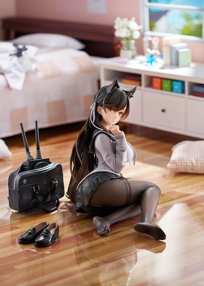 Azur Lane: Atago (School Traumerei) - Non Scale Figure