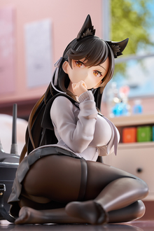 Azur Lane: Atago (School Traumerei) - Non Scale Figure