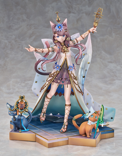 Arknights: Pepe: Nuit of the Nightsky Ver. - 1/7 Scale Figure