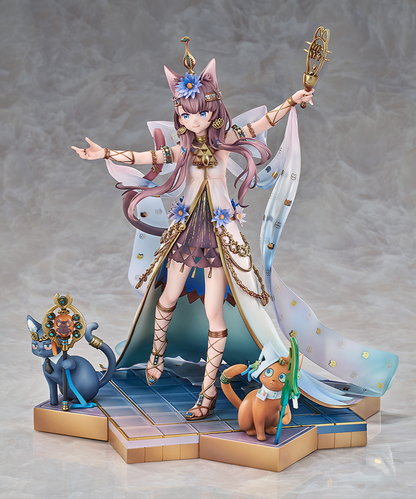 Arknights: Pepe: Nuit of the Nightsky Ver. - 1/7 Scale Figure