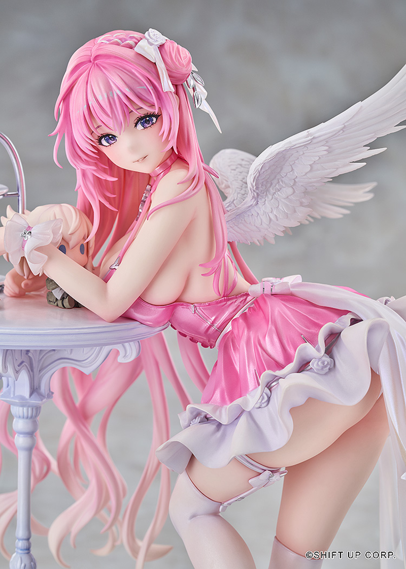 Goddess of Victory: Nikke - Dorothy (Nostalgia) - 1/7 Scale Figure