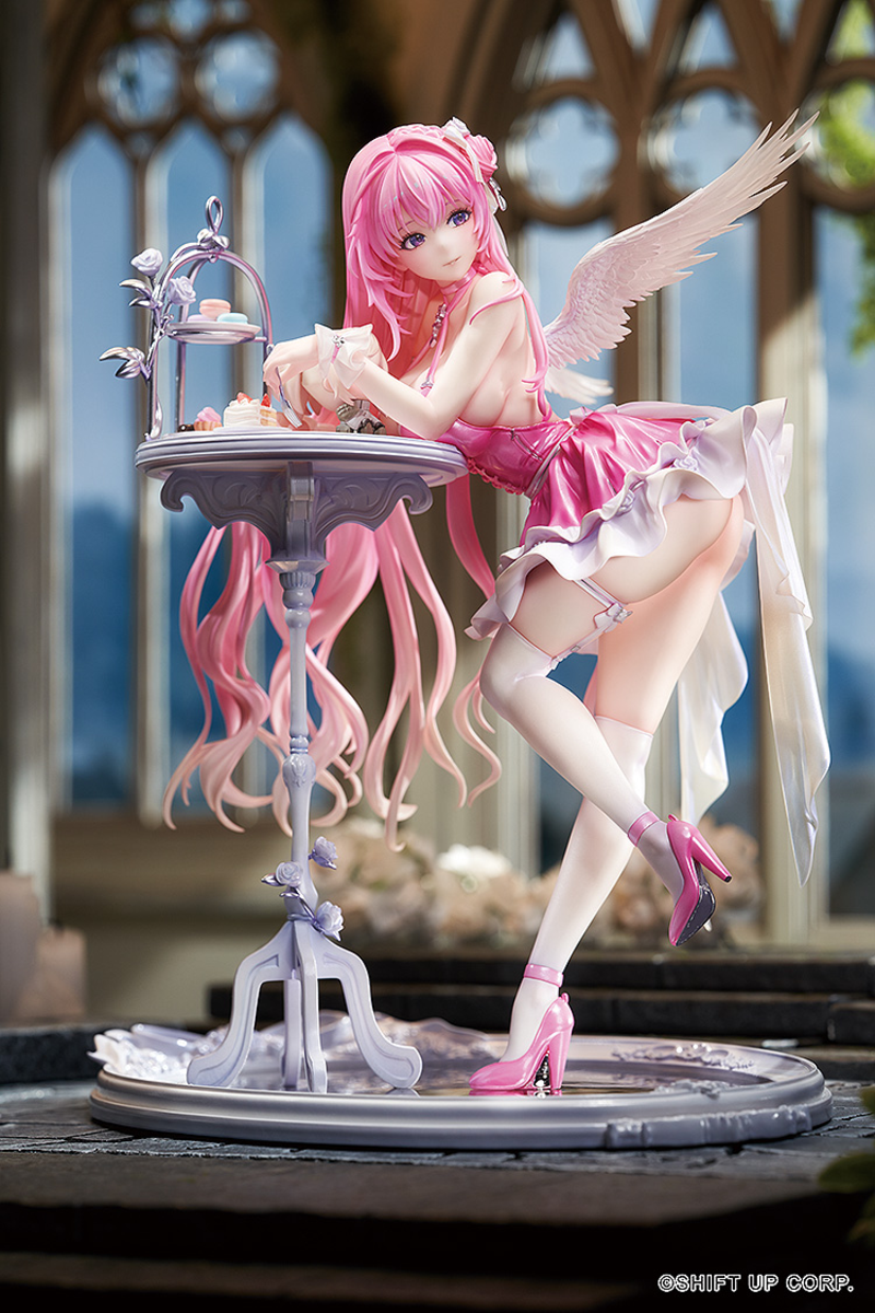 Goddess of Victory: Nikke - Dorothy (Nostalgia) - 1/7 Scale Figure