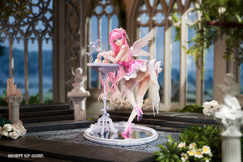 Goddess of Victory: Nikke - Dorothy (Nostalgia) - 1/7 Scale Figure