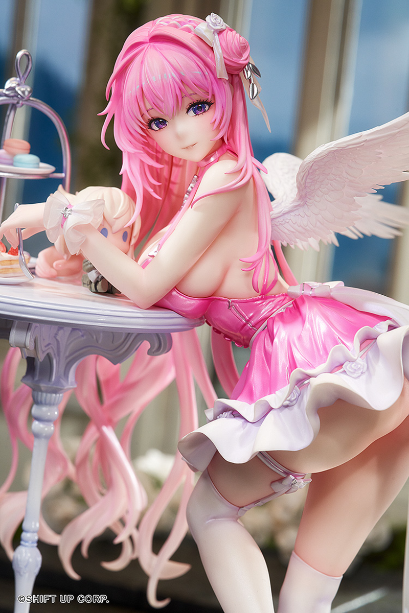 Goddess of Victory: Nikke - Dorothy (Nostalgia) - 1/7 Scale Figure