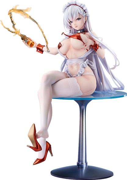 Azur Lane: Belfast: Blissful Service Ver. - 1/7 Scale Figure