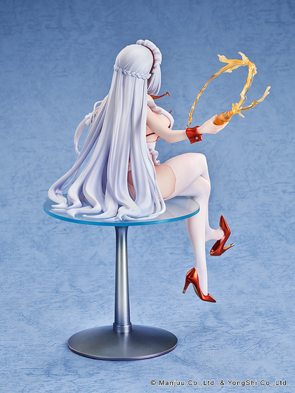 Azur Lane: Belfast: Blissful Service Ver. - 1/7 Scale Figure