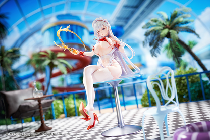 Azur Lane: Belfast: Blissful Service Ver. - 1/7 Scale Figure