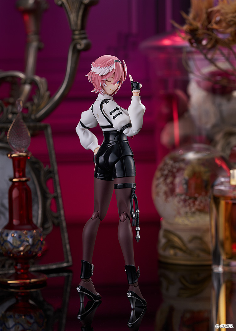 Hololive Production: Figma Takane Lui