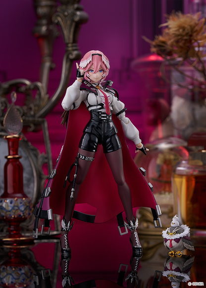 Hololive Production: Figma Takane Lui