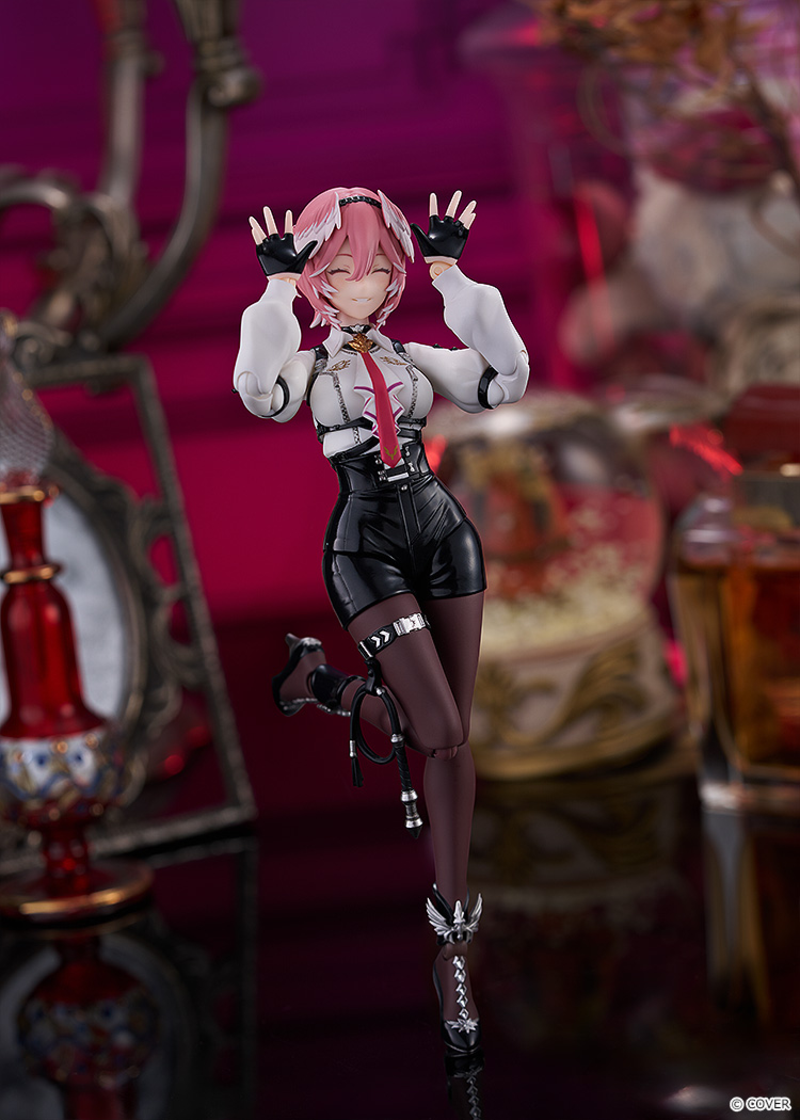 Ultra Rare POP