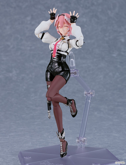 Hololive Production: Figma Takane Lui