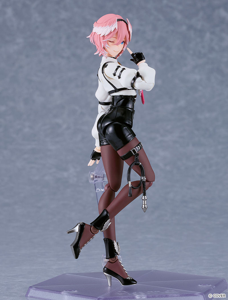 Hololive Production: Figma Takane Lui