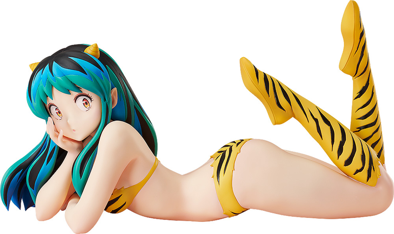 Urusei Yatsura: Lum - 1/4 Scale Figure