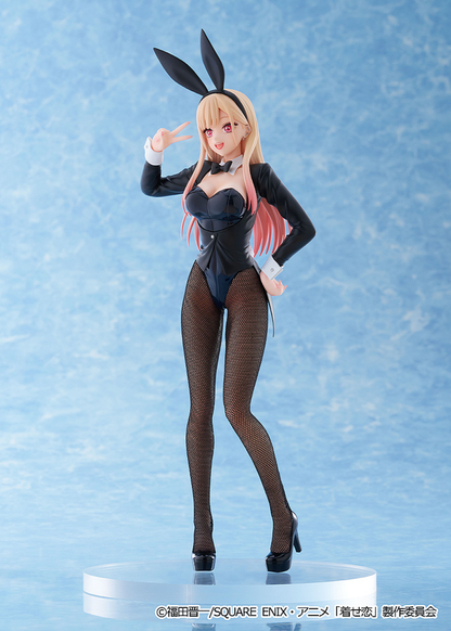 My Dress-Up Darling: Marin Kitagawa Halloween Bunny Ver. Non-Scale Figure